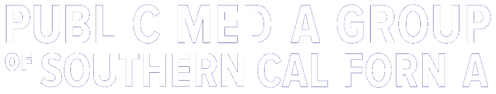 Public Media Group of Southern California